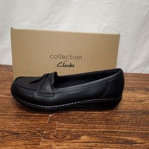 Women's Clark's loafer